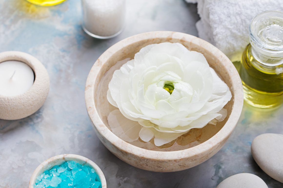 Balinese Massage Balinese Massage
