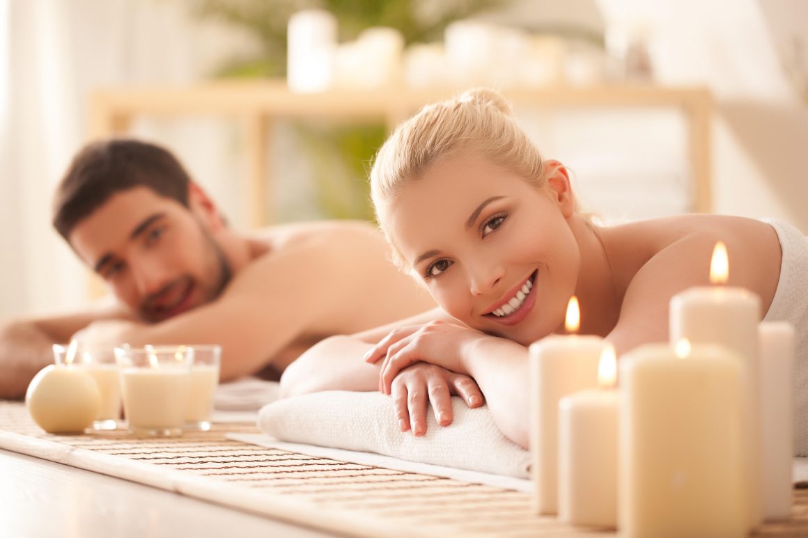 Couple Massage Couple Massage