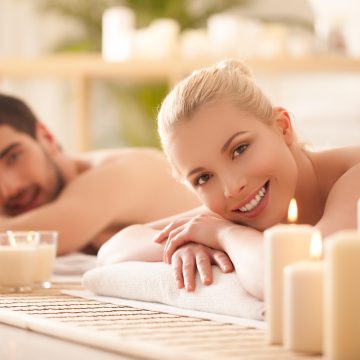 Couple Massage