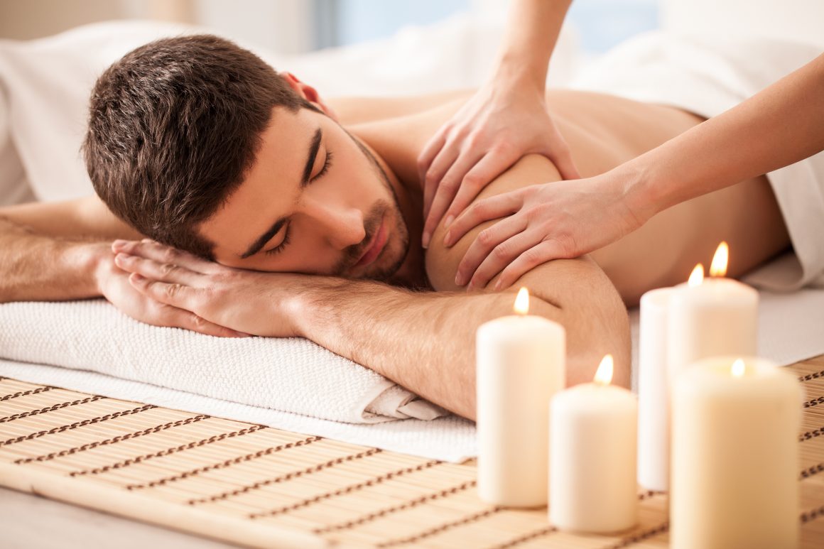 Swedish Massage