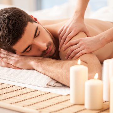 Swedish Massage