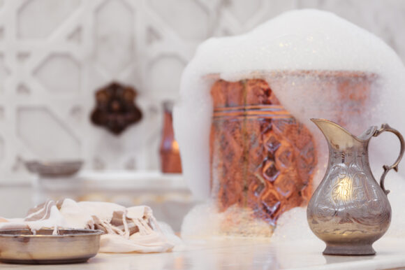 Bath Treatments