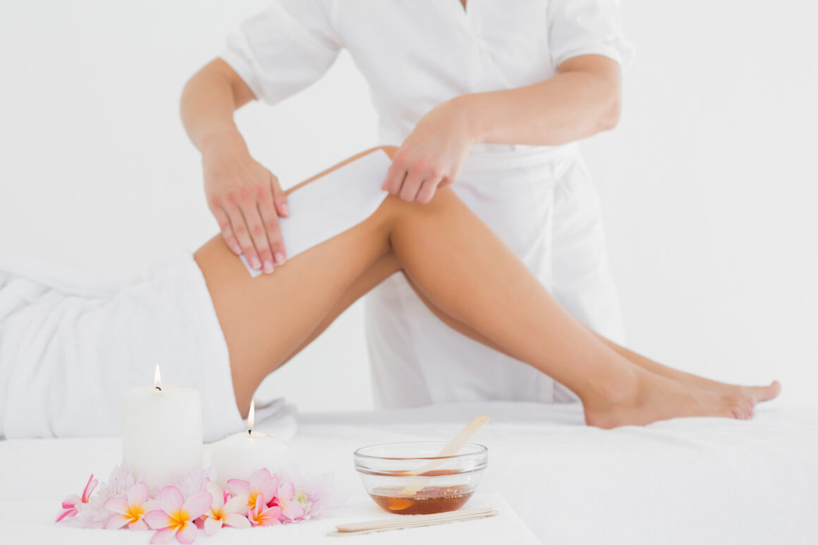 Waxing & Hair Removal