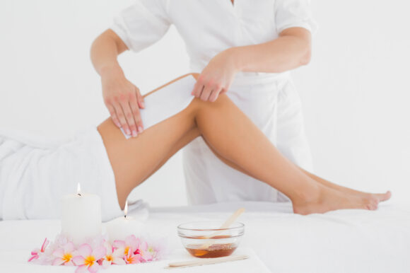 Waxing & Hair Removal